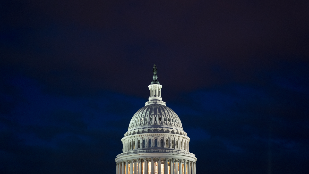 US Congress will hold another UFO hearing this week. Here’s how to watch