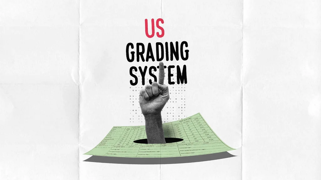 US Grading System In 2024: A Comprehensive Guide  | Amber