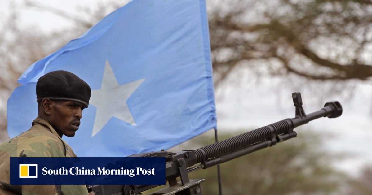 US writes off over US$1 billion of Somalia debt