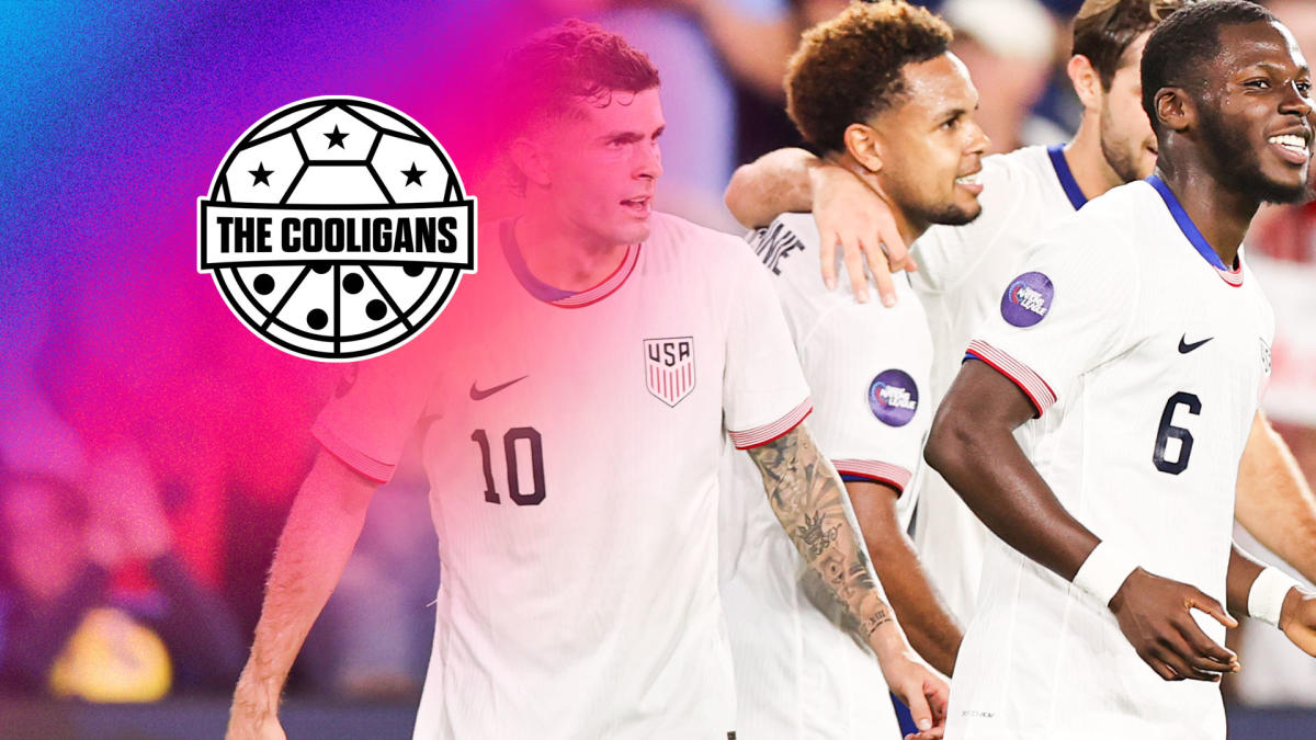 USMNT look impressive, Mitja Ilenic previews Hudson River Derby playoff & Rápido Reactions!