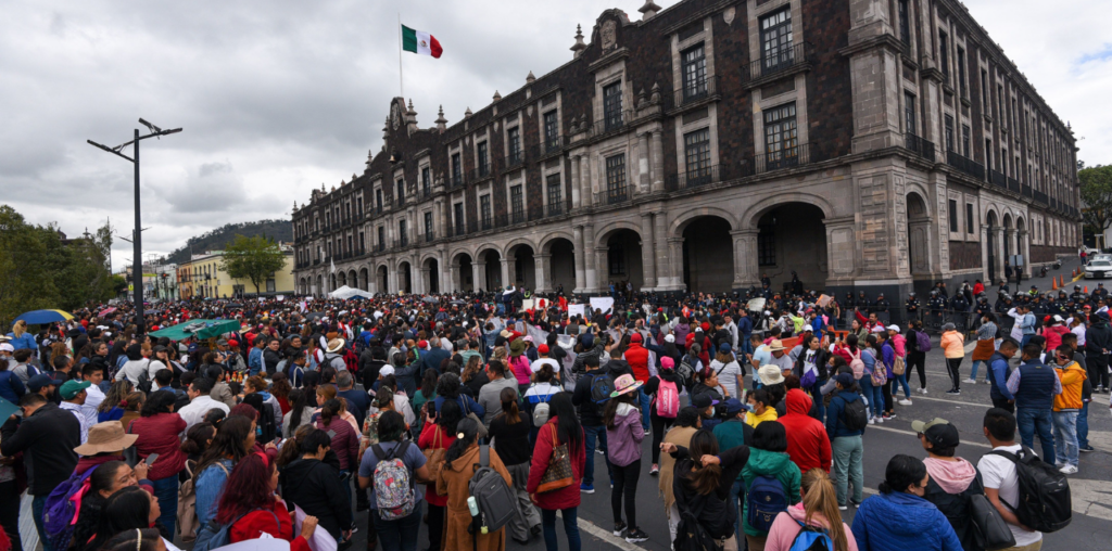 Este sábado se realizará la Marcha Nacional por el Día del Hombre