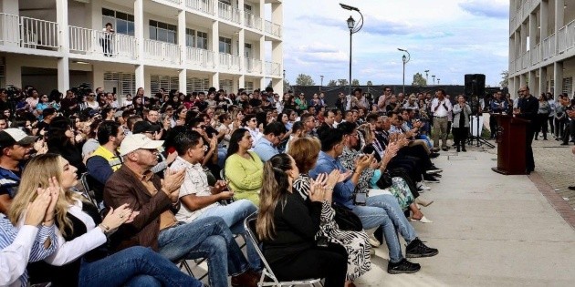 UdeG: Inauguran nueva preparatoria Tonalá Sur