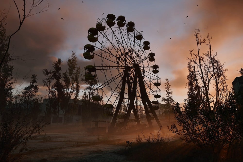 Ukraine’s Most Famous Video Game Gets a Wartime Installment