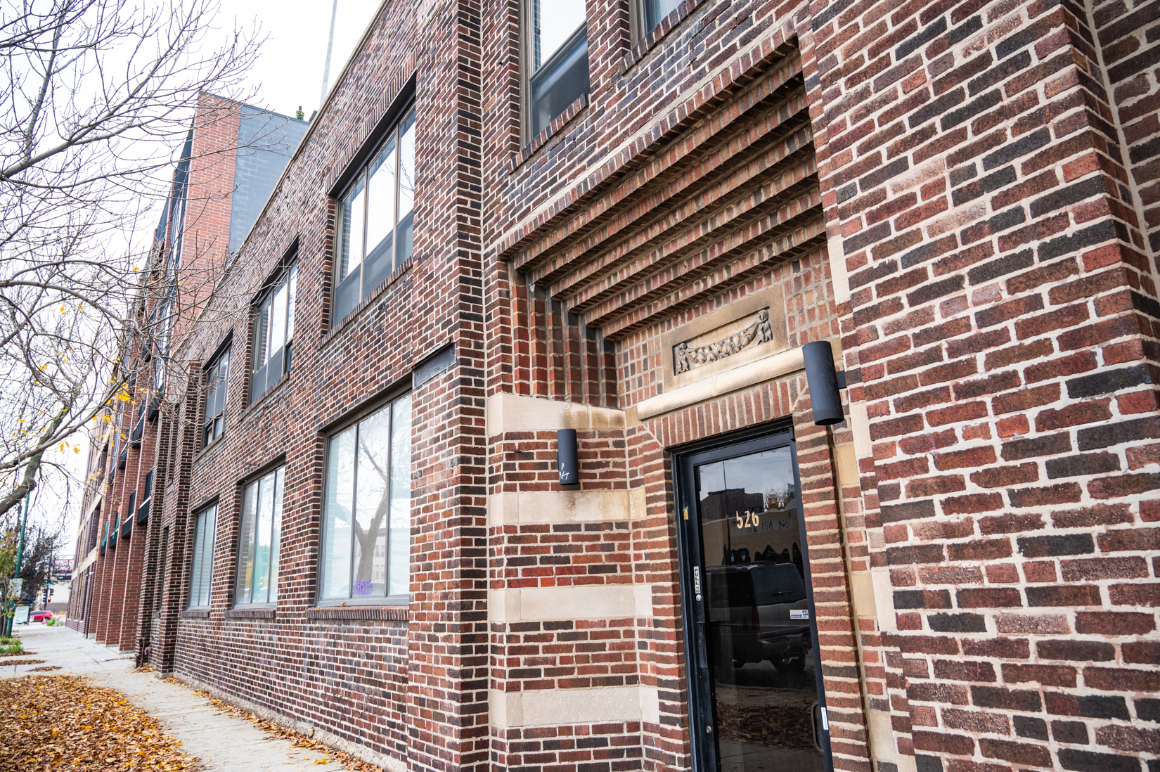 Ukrainian Village Migrant Shelter To Close Dec. 1 Under Citywide Consolidation Plan