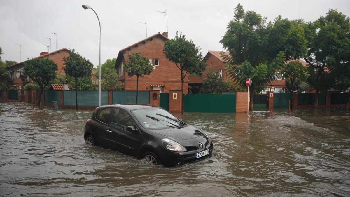 Última hora de la DANA en Catalunya y Valencia, hoy en directo: muertos, desaparecidos e inundaciones en Barcelona y Baix Llobregat