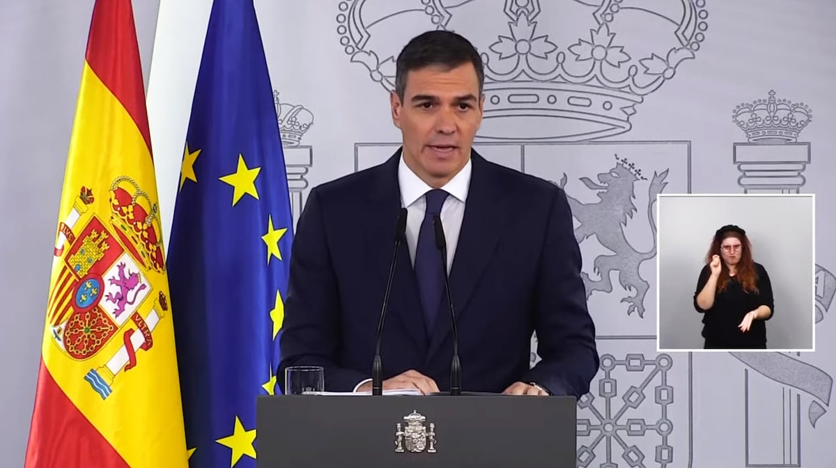 Última hora de la dana, en directo | El Gobierno aprueba un nuevo decreto de ayudas con 110 medidas por valor de 3.765 millones