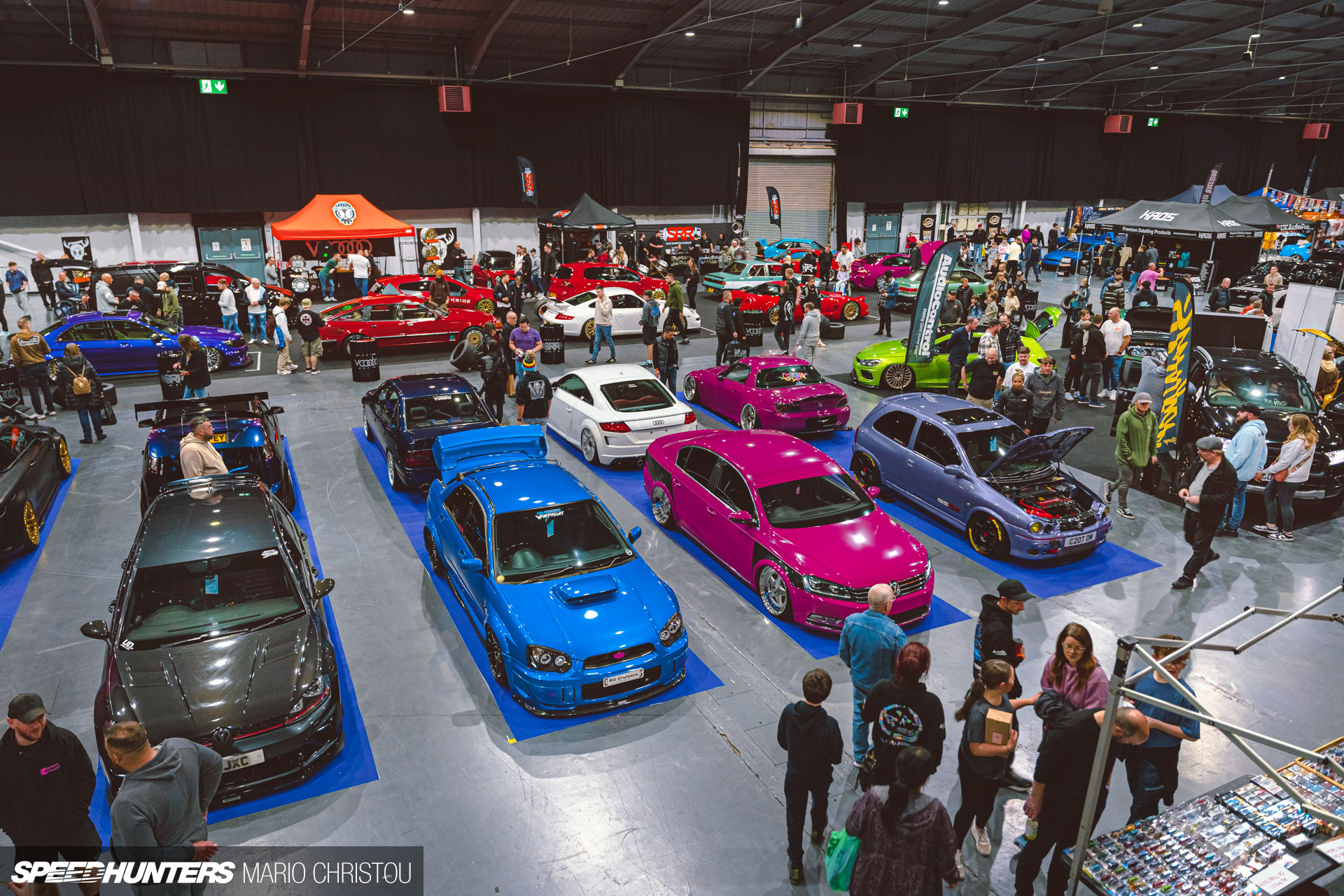 Ultimate Stance 2024: The End Of The Season, The End Of An Era? – Speedhunters