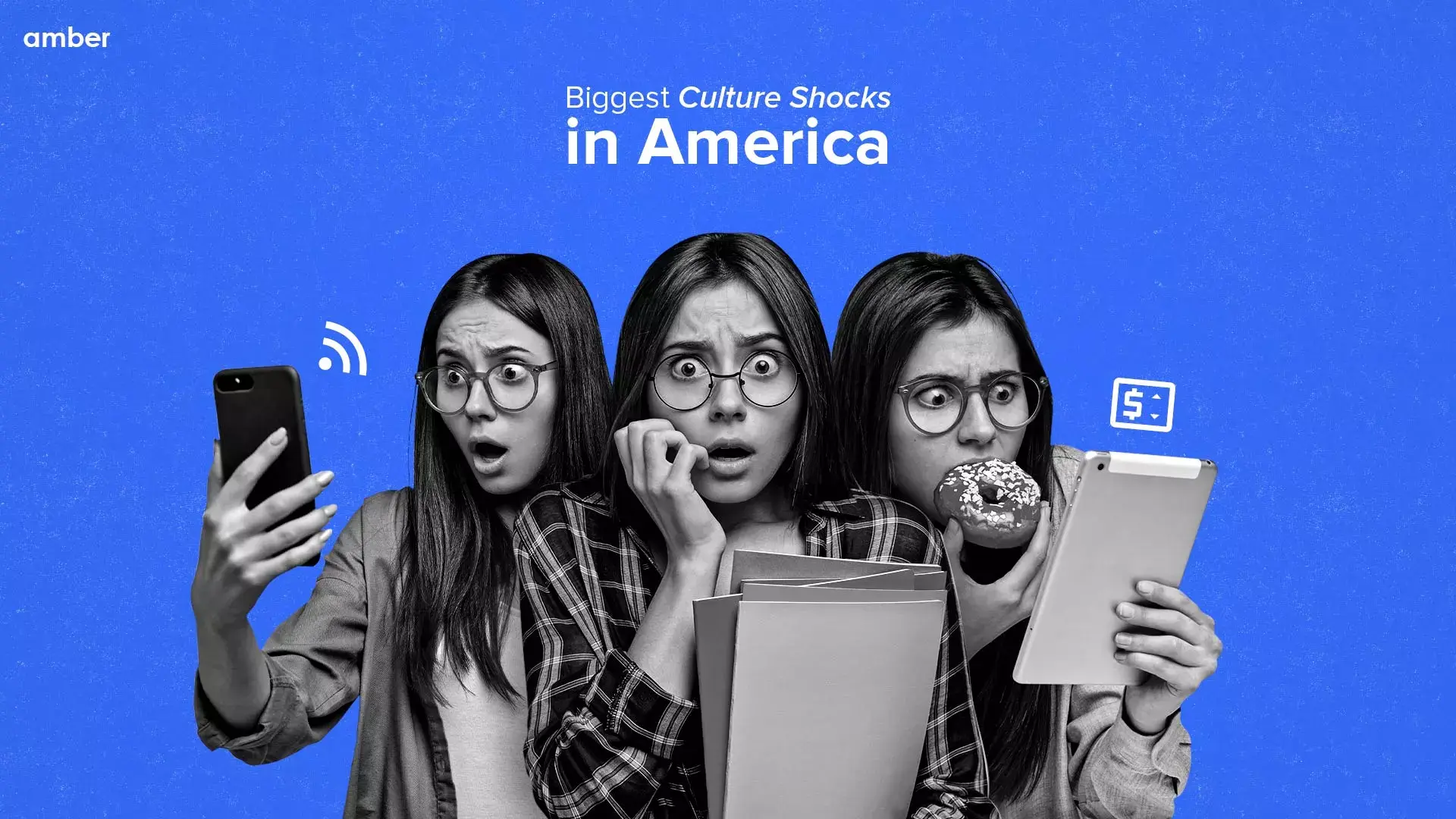 Understanding American Culture Shock & Its Examples  | Amber