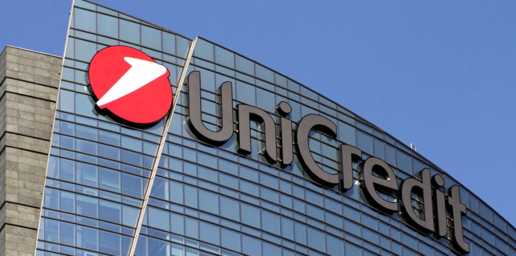 Unicredit lancia offerta di scambio volontaria su Banco Bpm