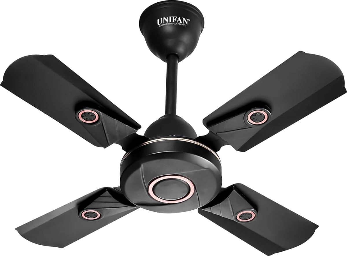 Unifan Aerodyne 600 mm 4 Blade Ceiling Fan