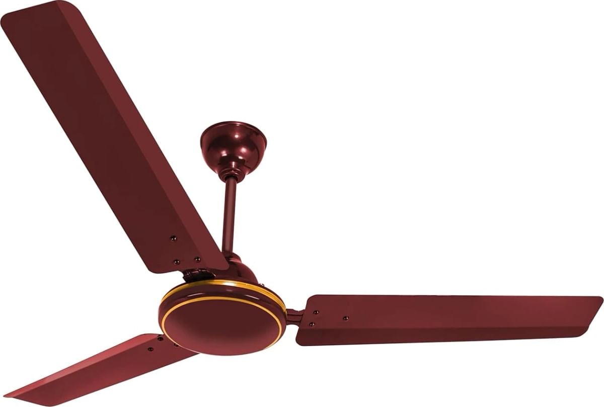 Unifan BreezeX 1200 mm 3 Blade BLDC Ceiling Fan