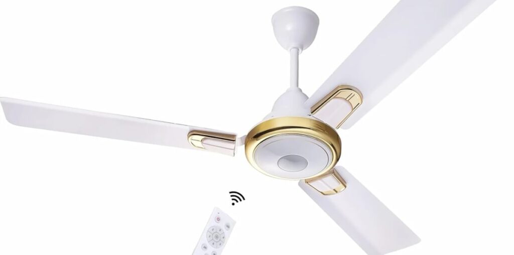 Unifan Trandy Spark 1200 mm 3 Blade BLDC Ceiling Fan