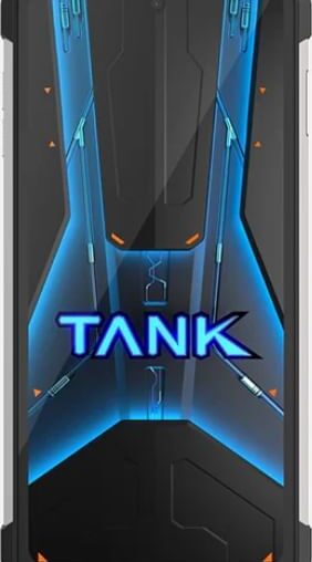 Unihertz Tank 3 Pro 5G