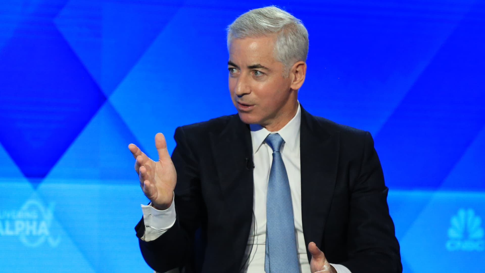 Universal Music Group will move to U.S. exchange in 2025, Ackman says