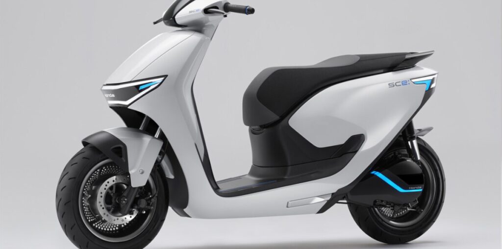 Upcoming Electric Scooters in India: Honda Activa EV, TVS Jupiter EV, and More