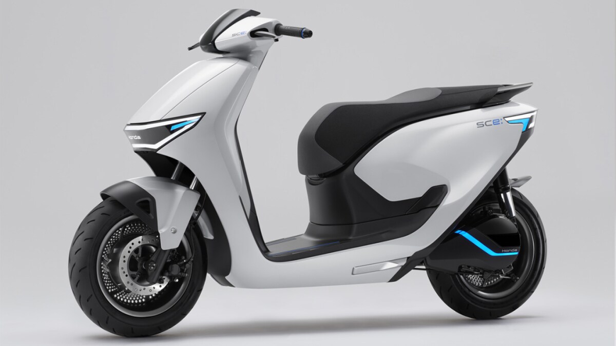 Upcoming Electric Scooters in India: Activa EV, TVS Jupiter EV, and More