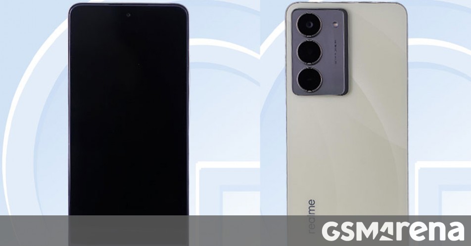 Upcoming budget Realme phone emerges in listing