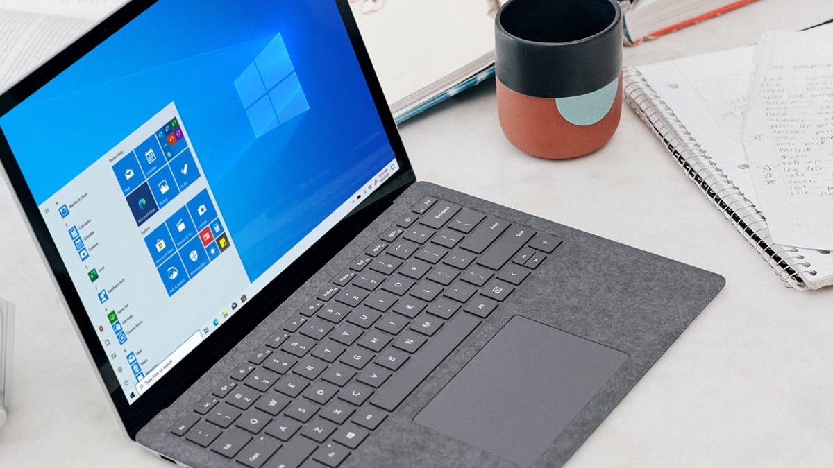 Upgrade to Microsoft Office Pro and Windows 11 Pro with this bundle for 87% off