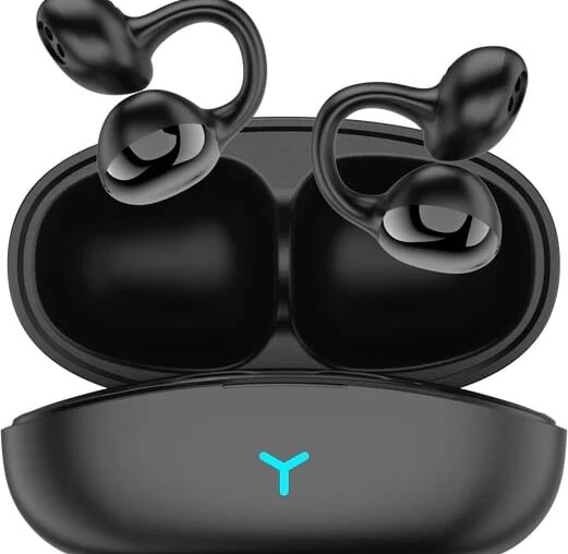 Urban Vibe Clip True Wireless Earbuds