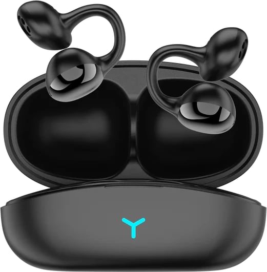 Urban Vibe Clip True Wireless Earbuds