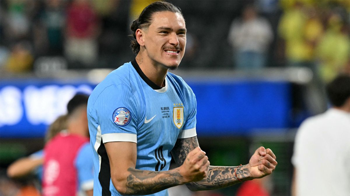 Uruguay vs Colombia live stream: how to watch FIFA World Cup 2026 qualifier anywhere online