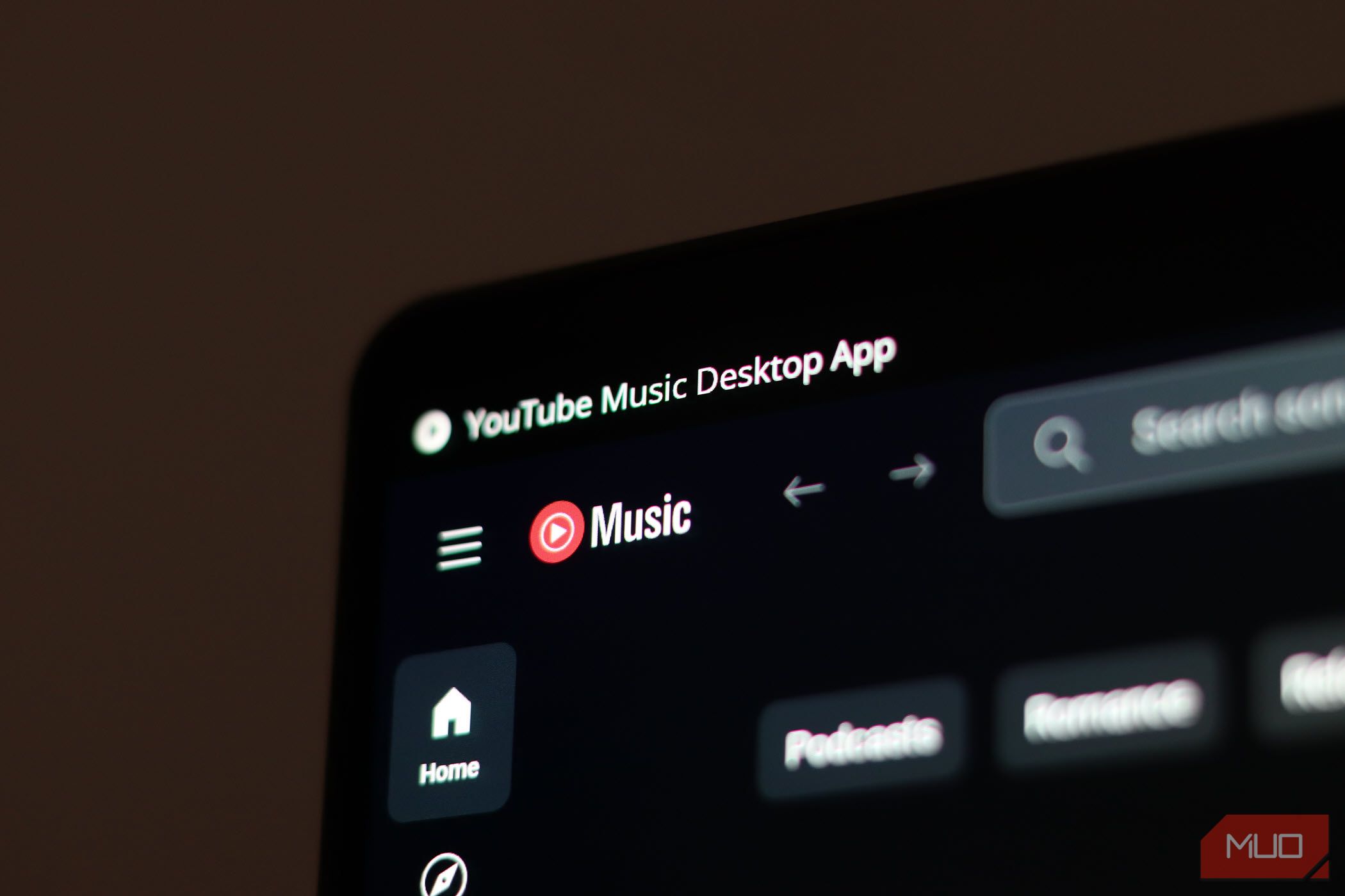 Use This App Instead of the YouTube Music Website