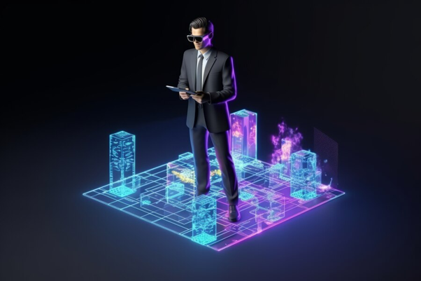 Using AI technologies for future asset management – AI News