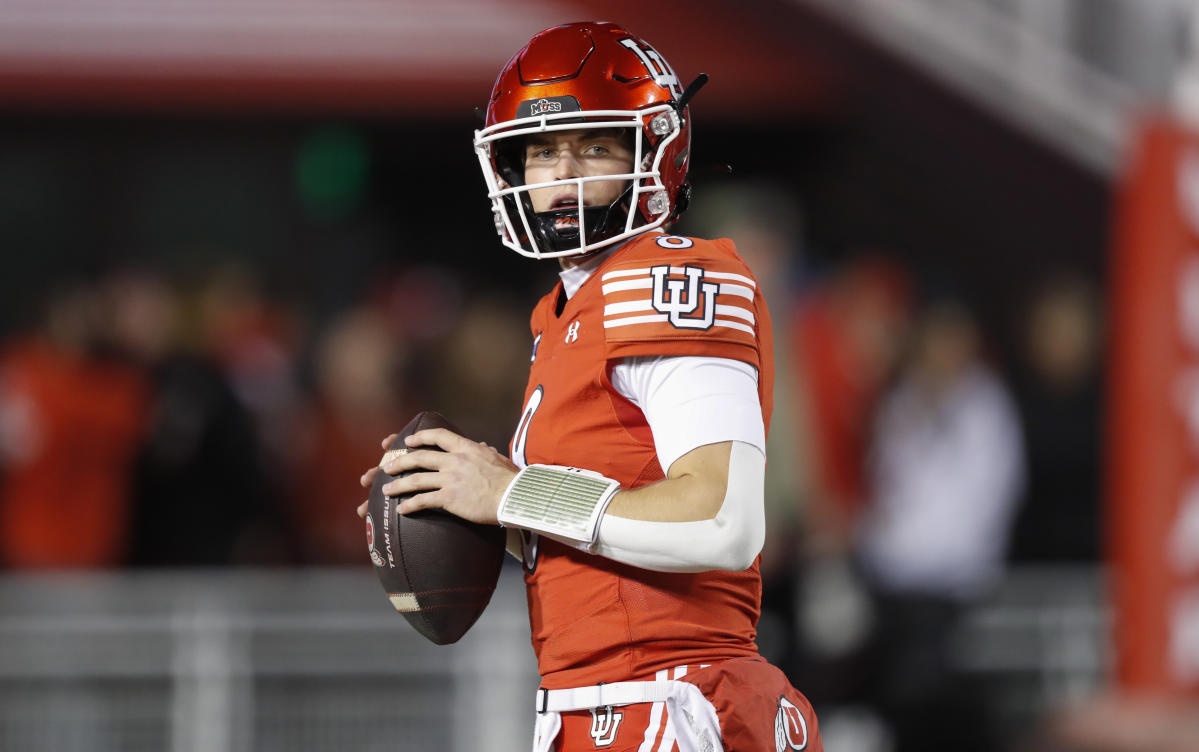 Utah vs. Colorado: How To Watch NCAA Football this weekend