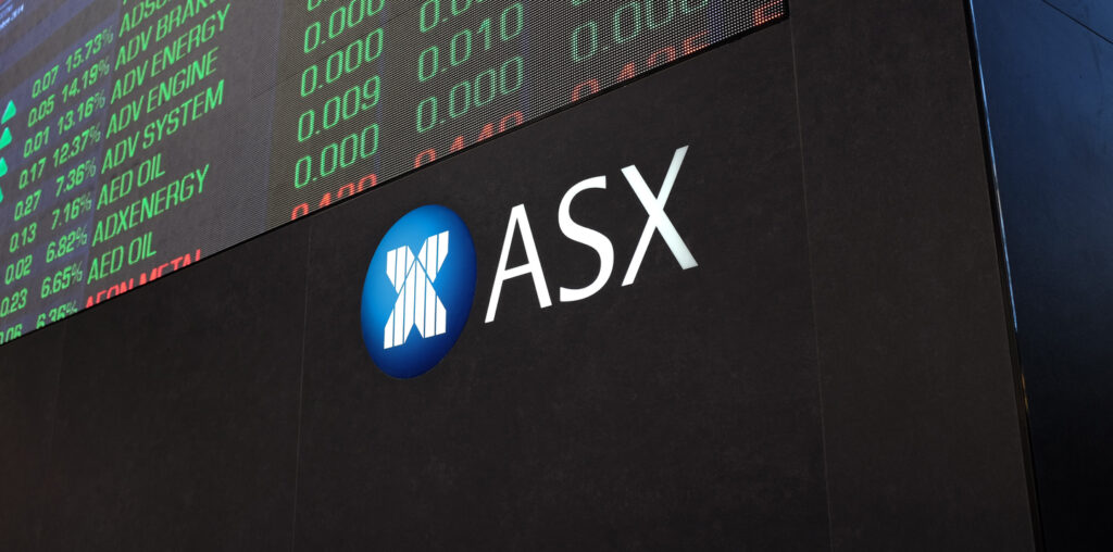 Utility sector leads Australian shares higher