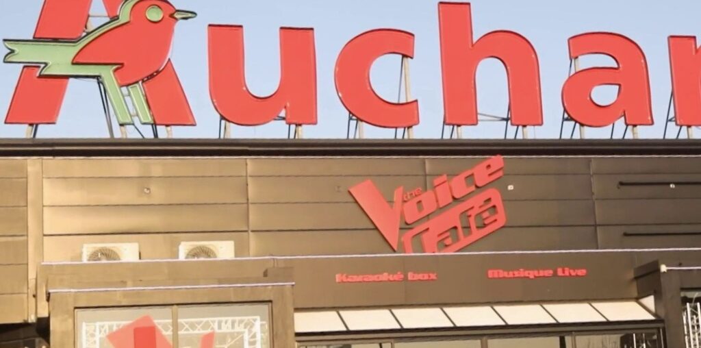 VIDEO. Grande distribution : les syndicats redoutent un plan social de grande ampleur chez Auchan