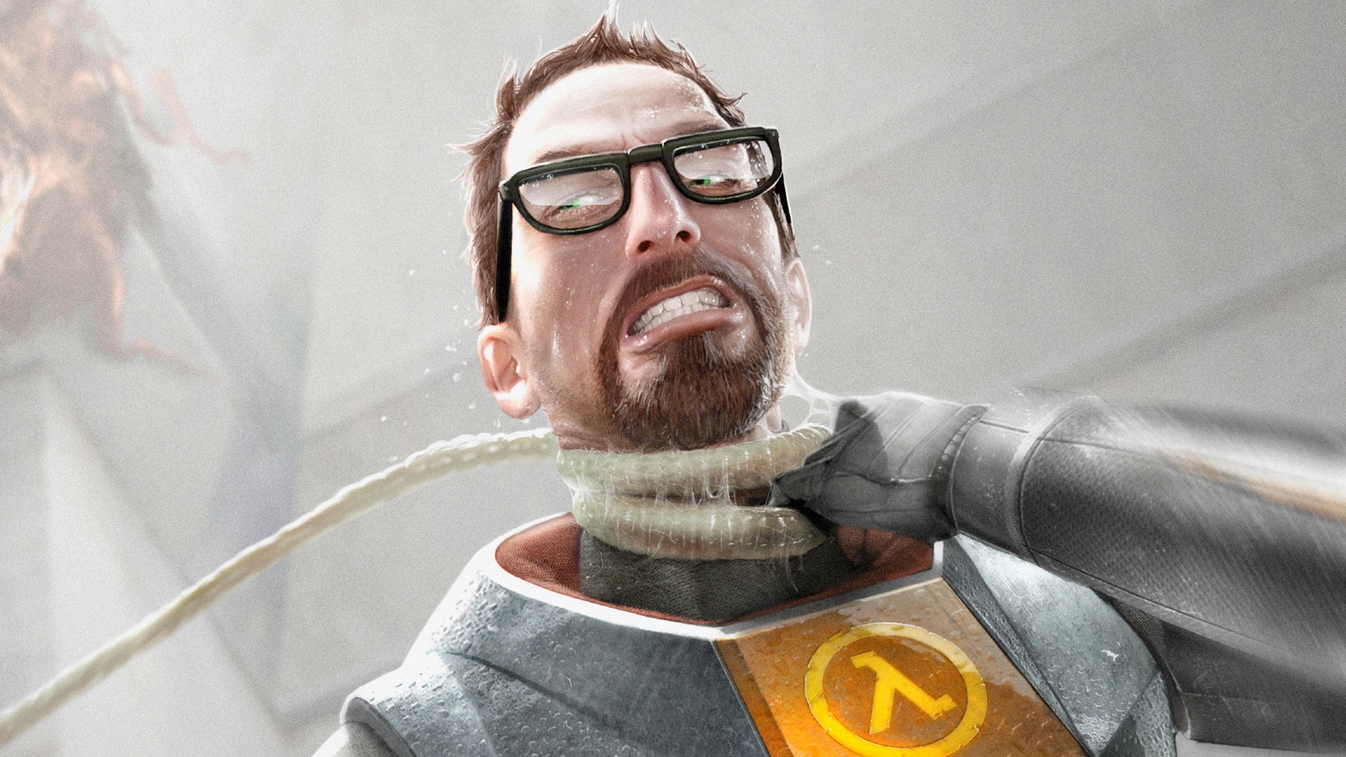 Valve just released a new version of Half-Life 2, and it’s free if you’re fast