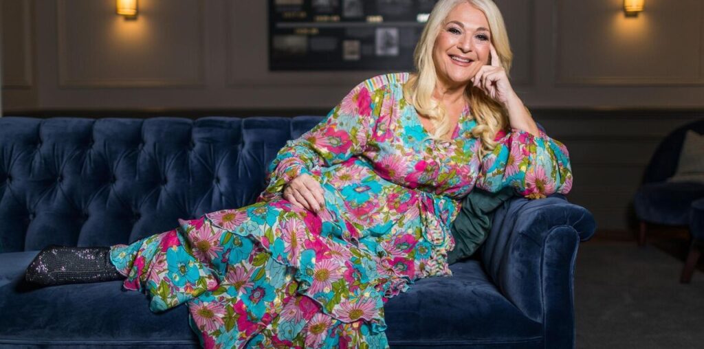 Vanessa Feltz on Cork: 'It’s a different life here to our life in London'