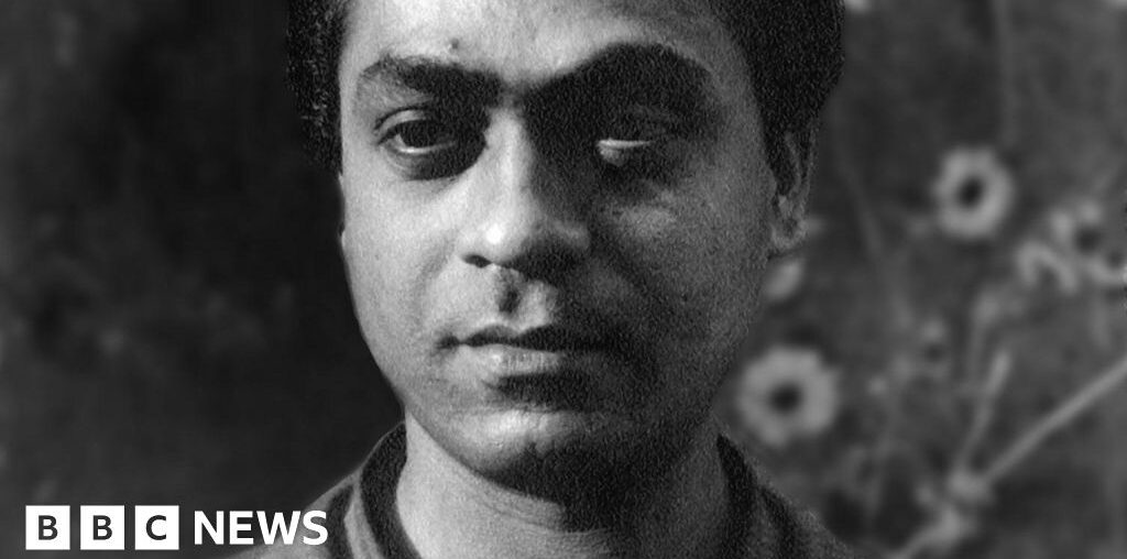 Vasudeo Gaitonde: The rebel painter who ushered in a new era of Indian art