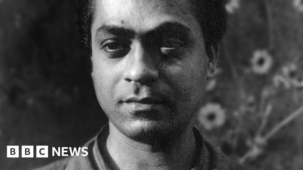 Vasudeo Gaitonde: The rebel painter who ushered in a new era of Indian art