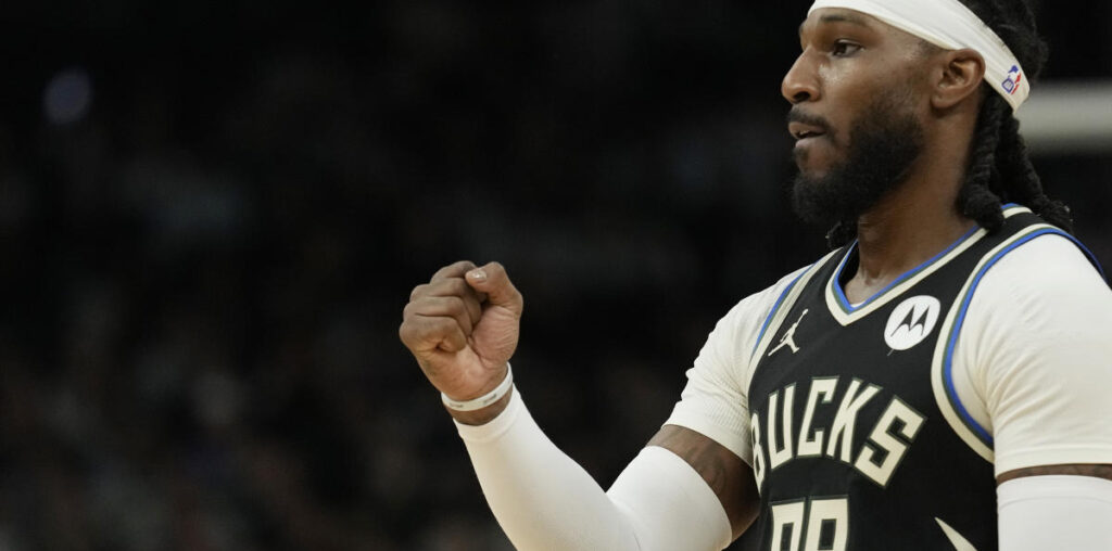 Veteran forward Jae Crowder reportedly nearing deal to join Kings