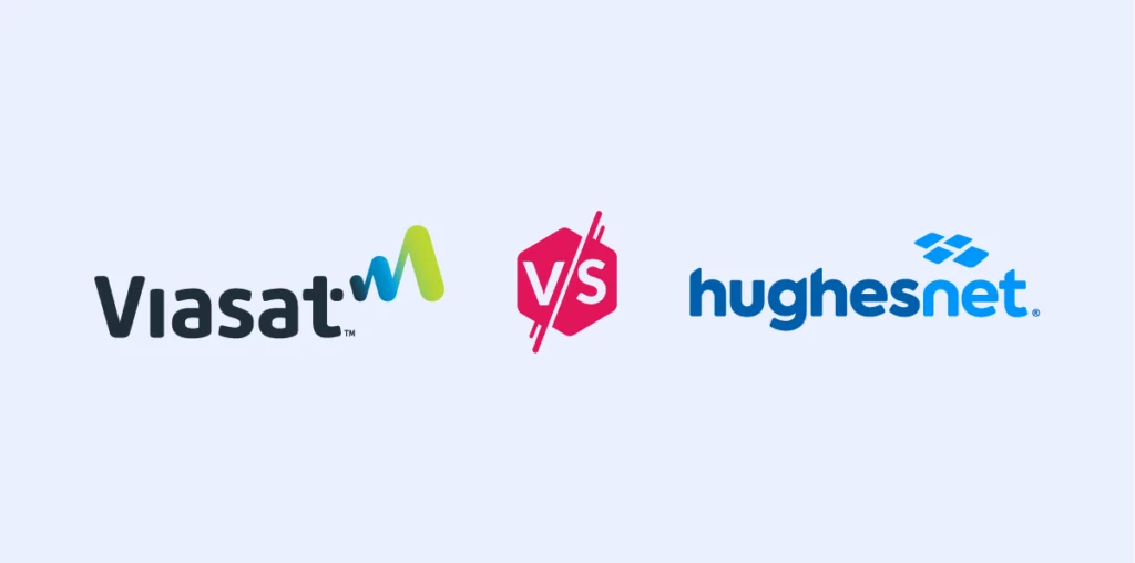 Viasat vs. Hughesnet: Which Internet Provider Is Best for You?