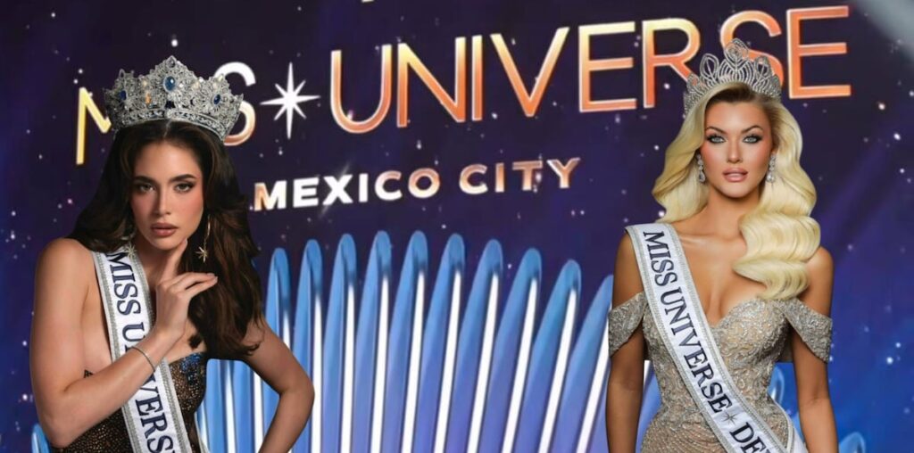 Victoria Kjaer, de Dinamarca, gana Miss Universo 2024: ¿Cómo le fue a Fernanda Beltrán de México?