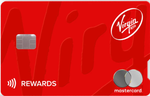 Virgin Red Rewards Mastercard Review 2024