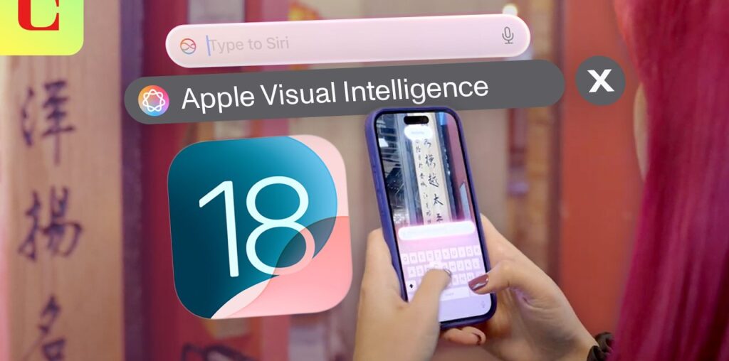 Visual Intelligence Hands-On: Apple’s Answer to Google Lens?