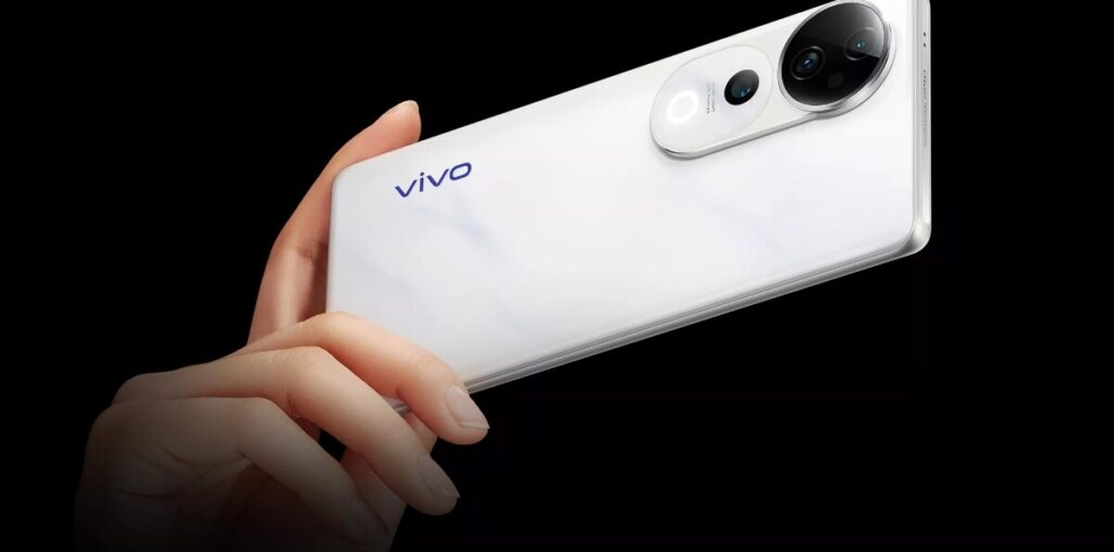 Vivo S20 Pro Specifications Leaked; Said to Get Dimensity 9300+ SoC, 50-Megapixel Front Camera