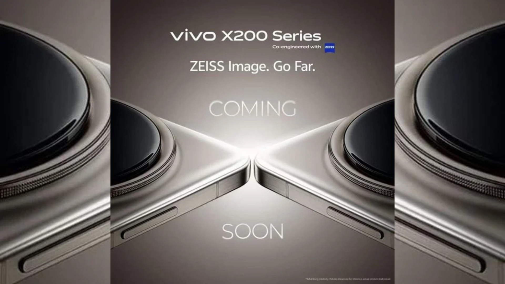 Vivo signals X200 global launch after series debut tease in Malaysia – Xiaomiui.Net