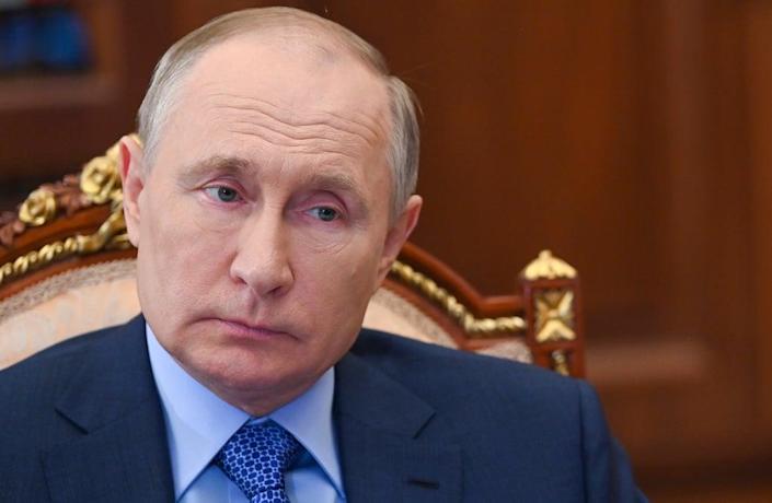 Vladimir Putin sends “not so friendly” message to Donald Trump – The Yucatan Times