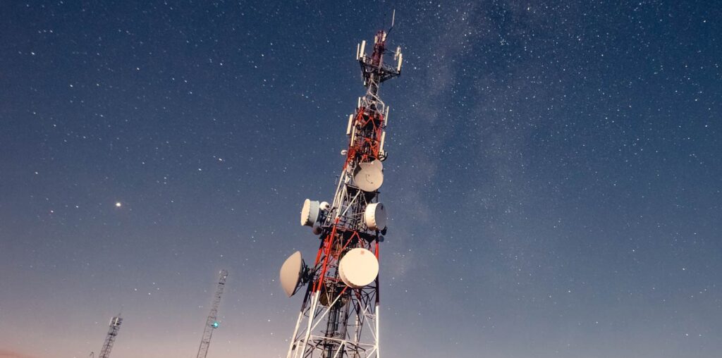 Vodacom sees spike in base station crime in some provinces