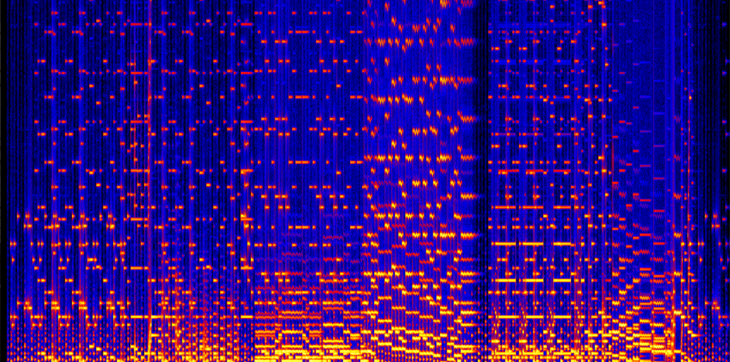 WAV2VGM Plays Audio Via OPL3 Synthesis