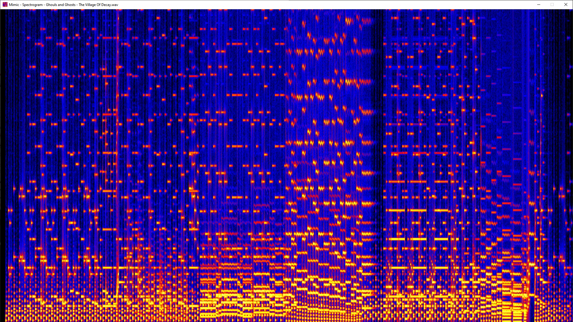 WAV2VGM Plays Audio Via OPL3 Synthesis