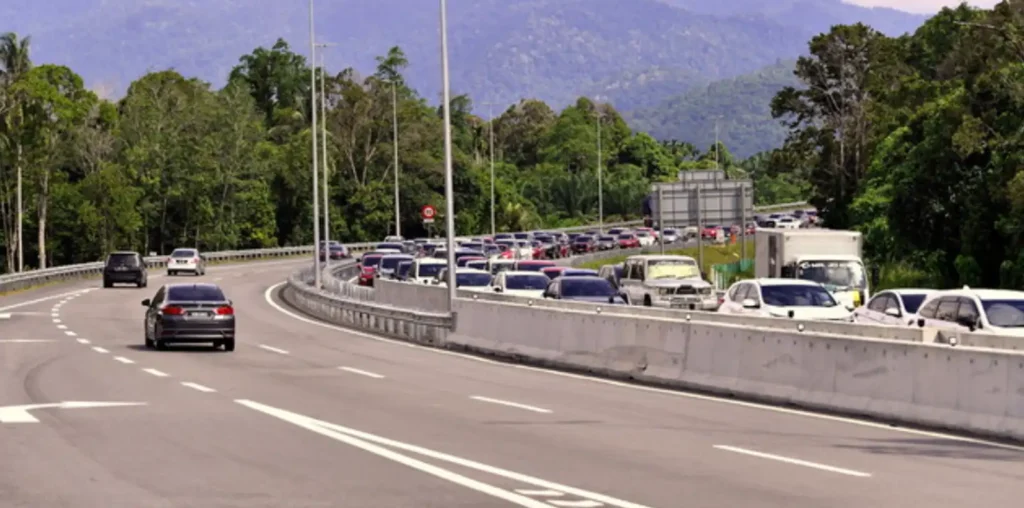 WCE Banting-Gelang Patah dijangka pacu perubahan kawasan sepanjang laluan