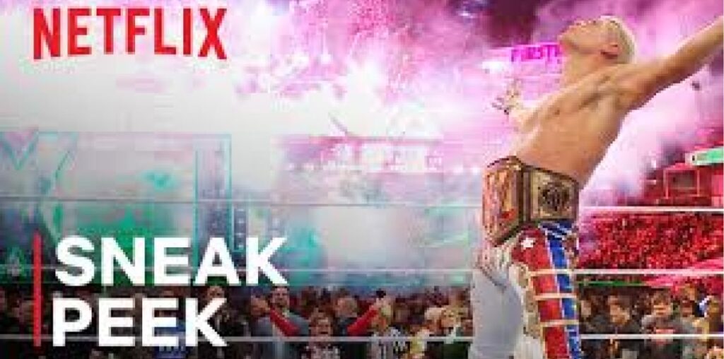 WWE Raw to Stream Live on Netflix in 2025: What You Need to Know