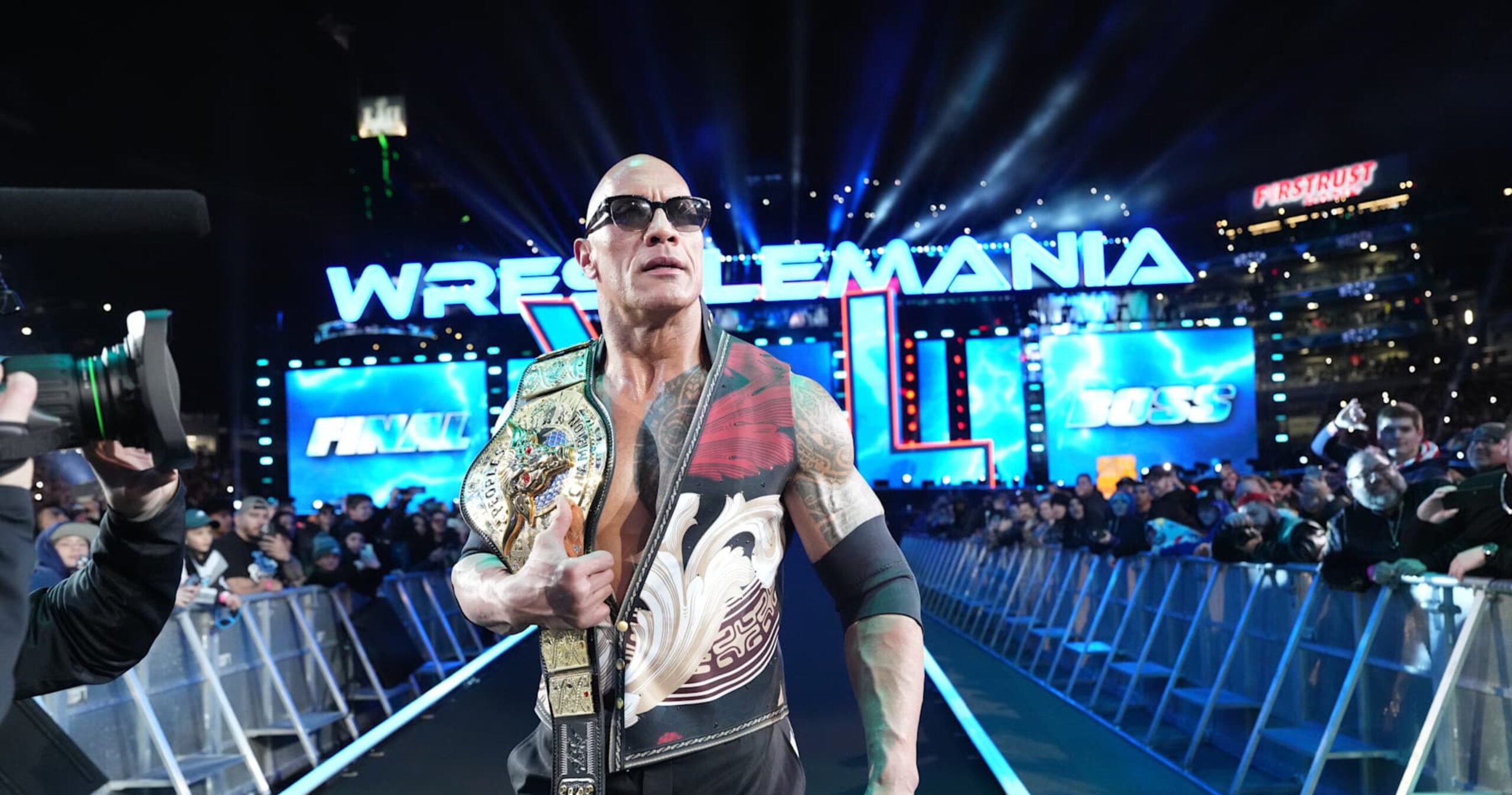 WWE Rumors: Latest on The Rock’s Return amid Survivor Series, Netflix Buzz