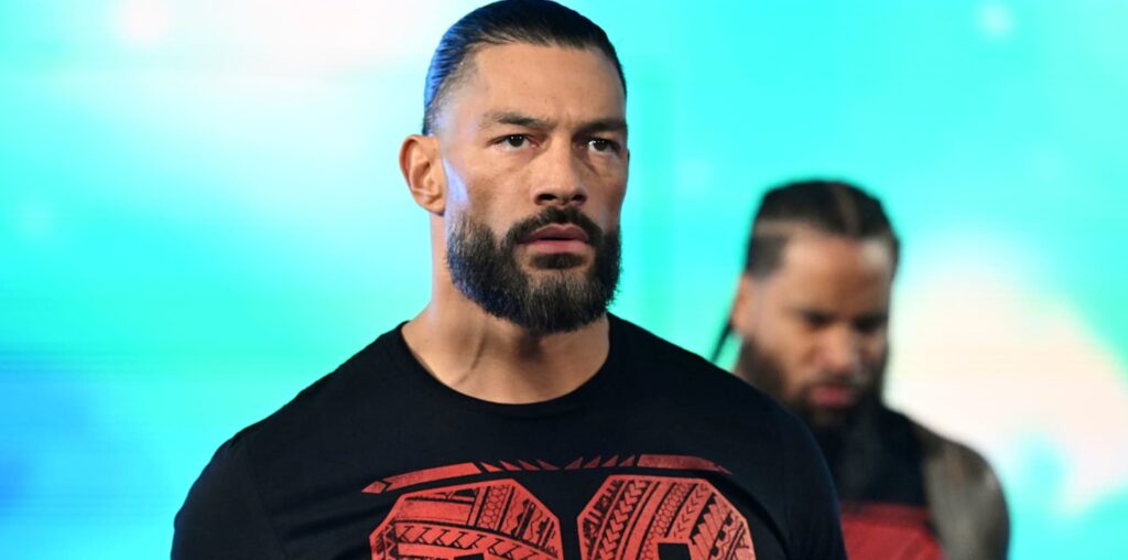 WWE Rumors on Roman Reigns and Jake Paul; MVP Reveals Retirement Plan with AEW