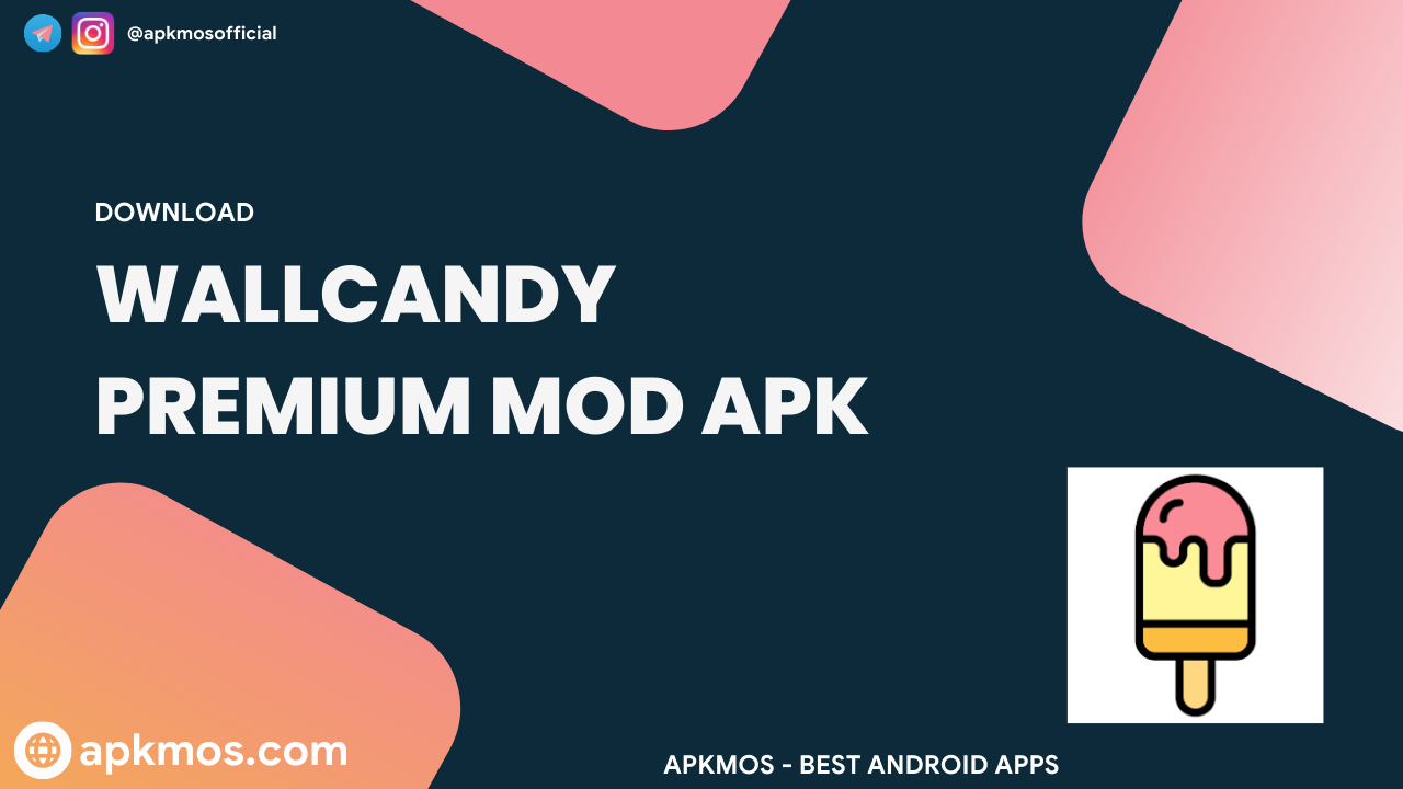 WallCandy v1.13.0 MOD APK (Premium Unlocked) – ApkMos